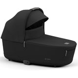 Cybex PRIAM Lux Barnvagnslåda Sepia Black