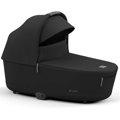 Cybex PRIAM Lux Barnvagnslåda Sepia Black