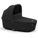 Cybex PRIAM Lux Barnvagnslåda Sepia Black 3