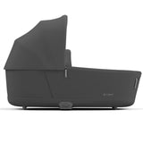 Cybex PRIAM Lux Barnvagnslåda Sepia Black 5