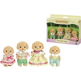 Sylvanian Families® Pudelfamiljen