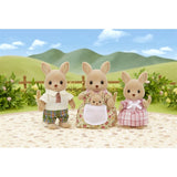 Sylvanian Families® Familjen Känguru