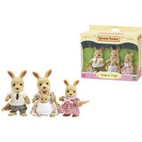 Sylvanian Families® Familjen Känguru