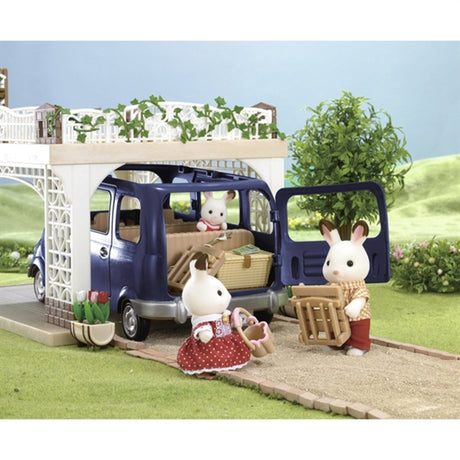 Sylvanian Families® Minibus