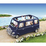 Sylvanian Families® Minibus