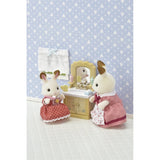 Sylvanian Families® Badrumsset