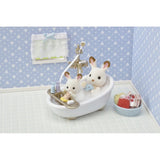 Sylvanian Families® Badrumsset