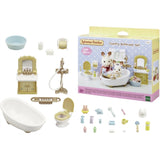 Sylvanian Families® Badrumsset