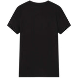 Puma Classics Logo Tee Puma Black