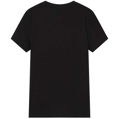 Puma Classics Logo Tee Puma Black