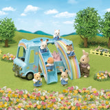 Sylvanian Families® Bebis Bussen "Sunshine"