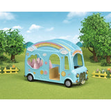 Sylvanian Families® Bebis Bussen "Sunshine"