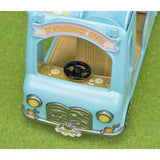 Sylvanian Families® Bebis Bussen "Sunshine"