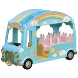 Sylvanian Families® Bebis Bussen "Sunshine"