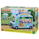 Sylvanian Families® Bebis Bussen "Sunshine"