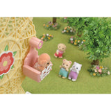 Sylvanian Families® Bebis Äventyrspariserhjul