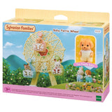 Sylvanian Families® Bebis Äventyrspariserhjul