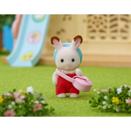 Sylvanian Families® Bebis Chokladkanin