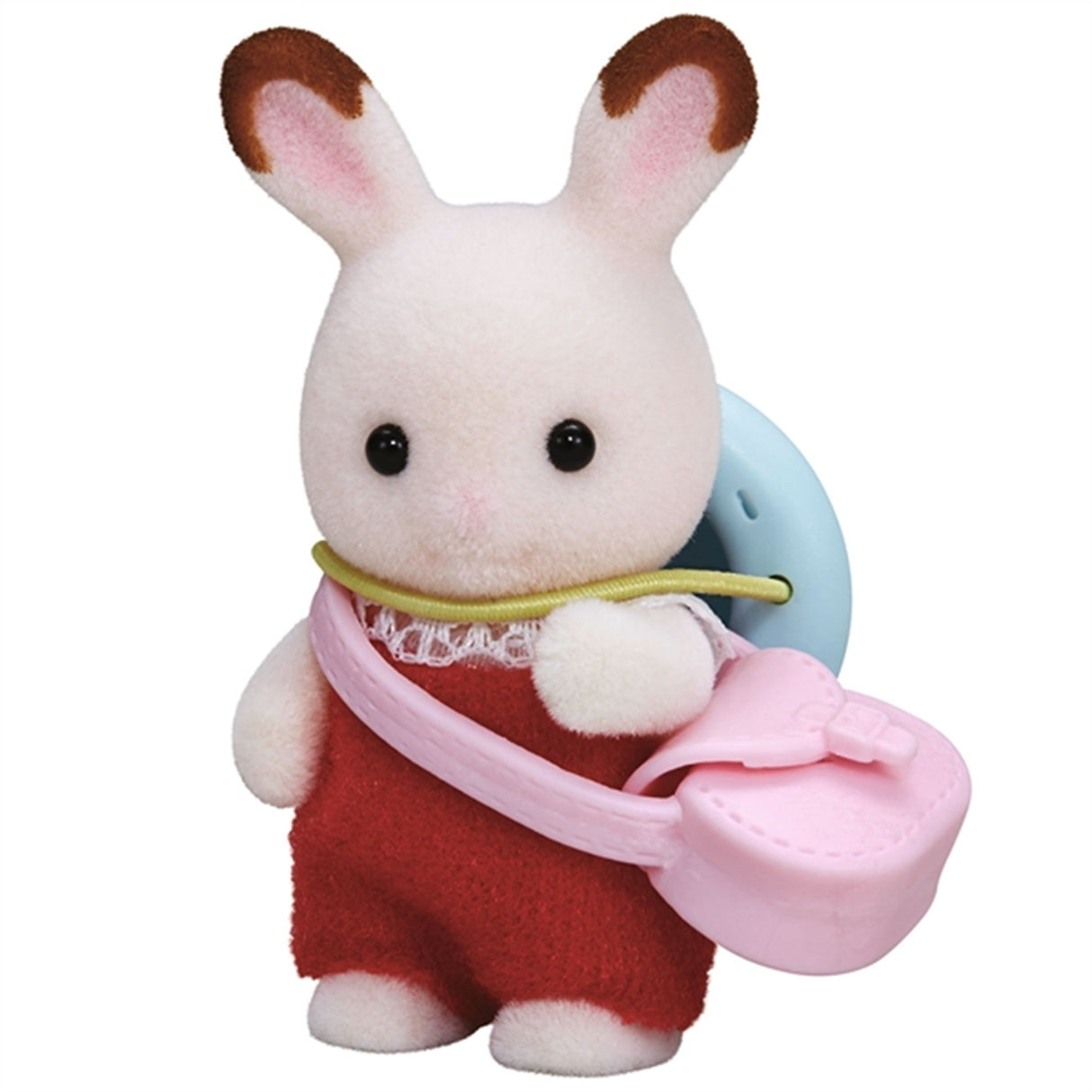 Sylvanian Families® Bebis Chokladkanin