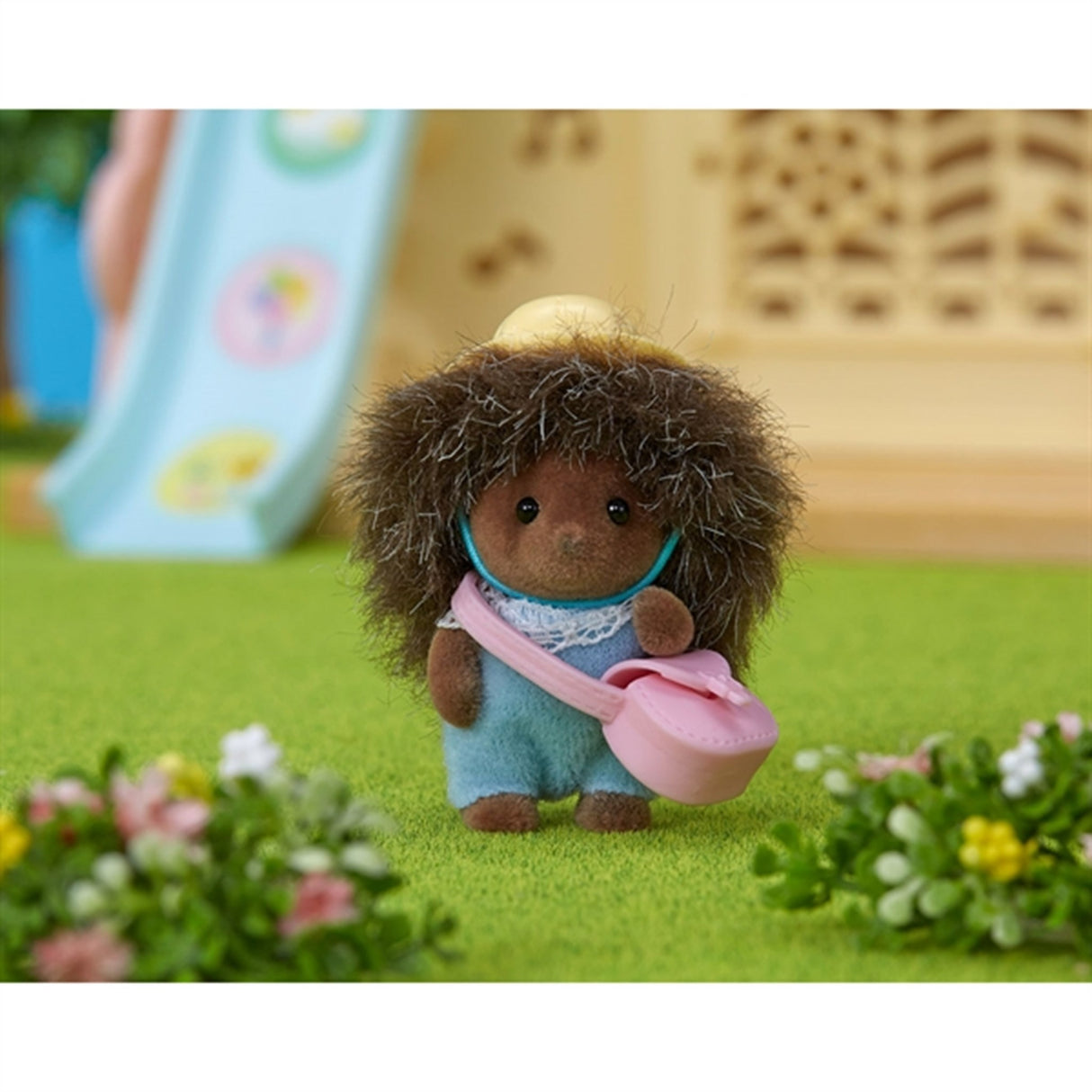 Sylvanian Families® Bebis Igelkott