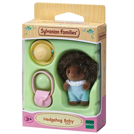 Sylvanian Families® Bebis Igelkott