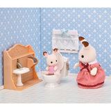 Sylvanian Families® Komplett Inredningsset