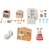 Sylvanian Families® Komplett Inredningsset