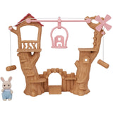 Sylvanian Families® Bebis Linbana