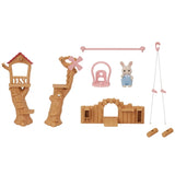 Sylvanian Families® Bebis Linbana