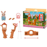 Sylvanian Families® Bebis Linbana