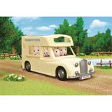 Sylvanian Families® Husbil