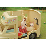 Sylvanian Families® Husbil