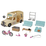 Sylvanian Families® Husbil