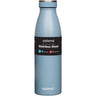 Sistema Stainless Steel Vattenflaska 500 ml Coast Blue