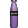 Sistema Stainless Steel Vattenflaska 500 ml Misty Purple