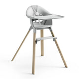 Stokke® Clikk™ Barnstol Cloud Grey