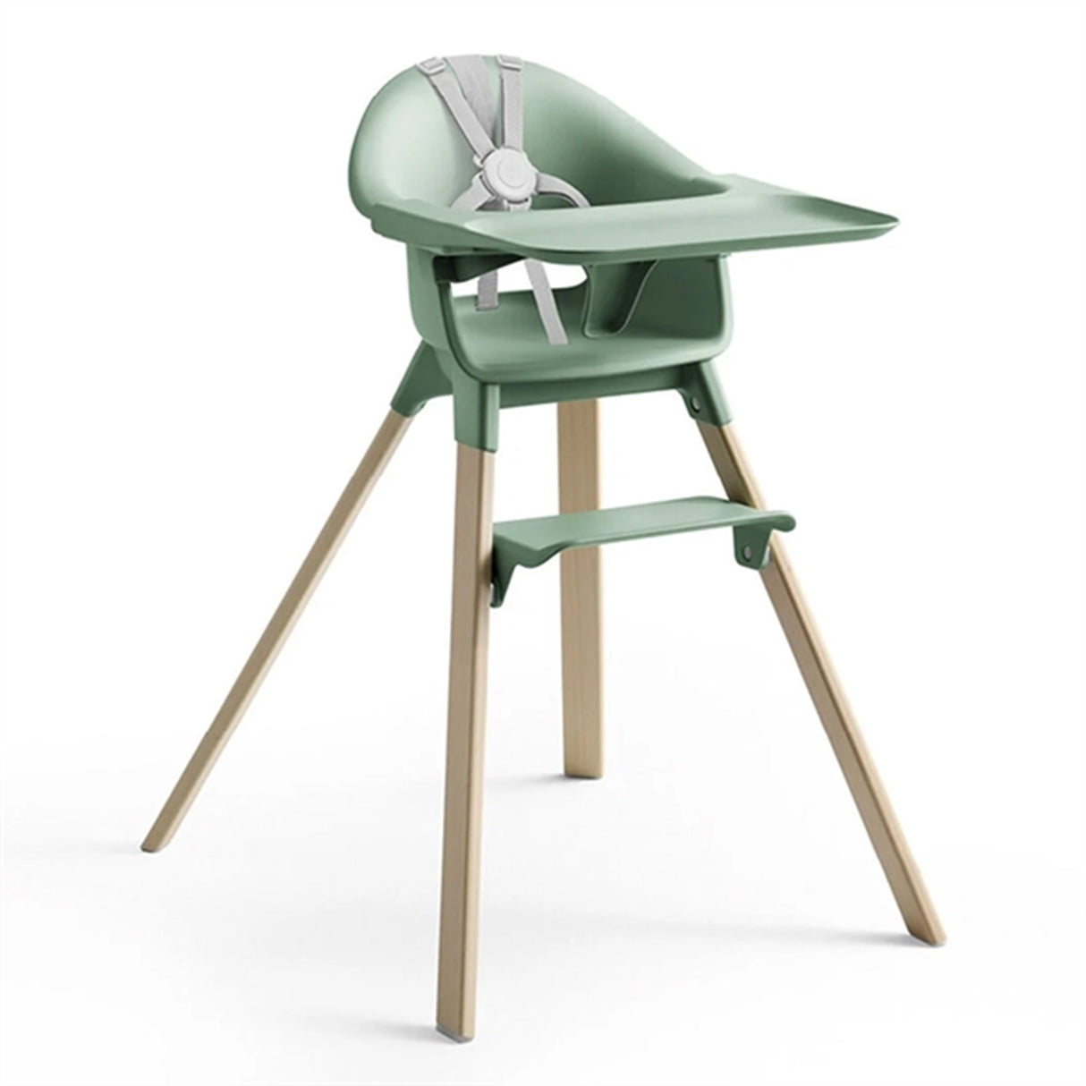 Stokke® Clikk™ Barnstol Clover Green