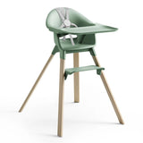Stokke® Clikk™ Barnstol Clover Green
