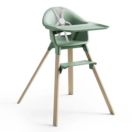 Stokke® Clikk™ Barnstol Clover Green