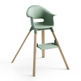 Stokke® Clikk™ Barnstol Clover Green 3