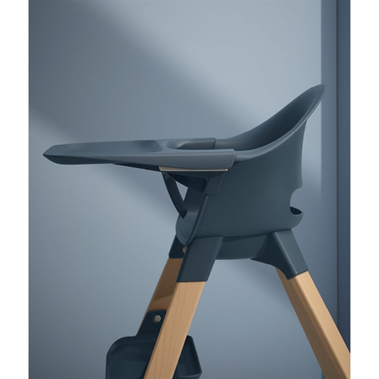 Stokke® Clikk™ Barnstol Fjord Blue 3