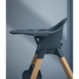 Stokke® Clikk™ Barnstol Fjord Blue 3