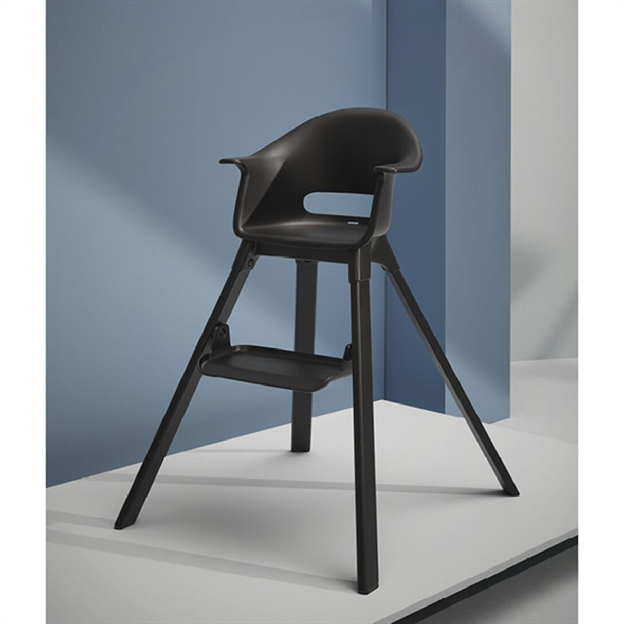 Stokke® Clikk™ Barnstol Midnight Black 3