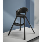 Stokke® Clikk™ Barnstol Midnight Black 3