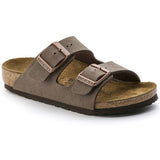 Birkenstock Arizona Kids BFBC Mocca Sandal 2