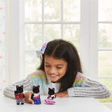 Sylvanian Families® Familjen Black Cats