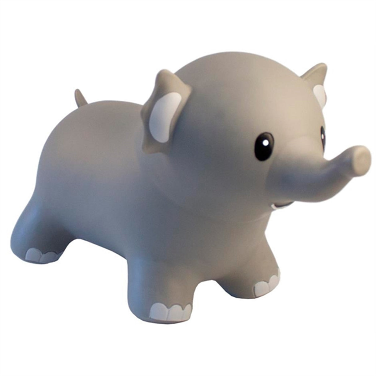 Magni Hoppedyr Elefant Grey 4