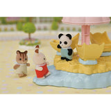 Sylvanian Families® Bebis Stjärnkarusell