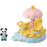 Sylvanian Families® Bebis Stjärnkarusell