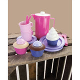 Dantoy For My Little Princess Kaffe- Og Cupcake-Sæt